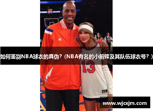 如何鉴别NBA球衣的真伪？(NBA有名的小前锋及其队伍球衣号？)